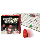AbacusSpiele Ricochet Robots