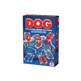 Schmidt DOG