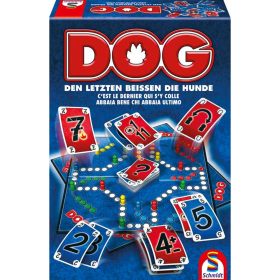 Schmidt DOG