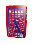 Schmidt Bingo Metalldose (mult.)