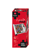 Puzzle Pad ,weiss, bis 2000 Teile