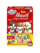 Schmidt Mensch &auml;rgere Dich nicht Kids