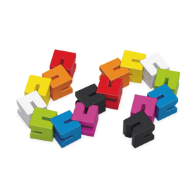 Hutter Flex Puzzler MAX (d,f,e)