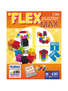 Hutter Flex Puzzler MAX (d,f,e)