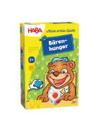 HABA Meine ersten Spiele - Bärenhunger