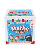 BrainBox - Mathe für Kids