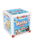 BrainBox - Mathe für Kids