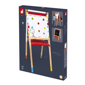 Janod Standtafel Splash, magnetisch