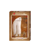 Puzzle Sit! - Standard Puzzle, 500 Teile