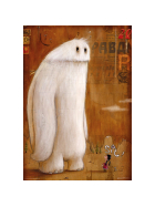 Puzzle Sit! - Standard Puzzle, 500 Teile