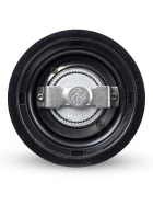 Peugeot Paris u Select Pfeffermühle, schwarz lackiert, 18 cm