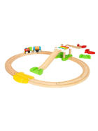 BRIO My First Railway Beginner Pack