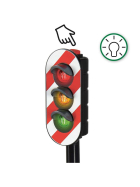 BRIO Light Signal