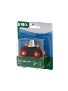 BRIO Bell Wagon