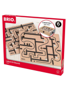 BRIO Labyrinth Boards