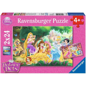 Ravensburger Beste Freunde der Prinzessinnen