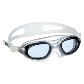 Beco GOA Schwimmbrille, grau