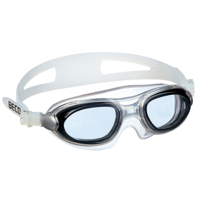 Beco GOA Schwimmbrille, grau