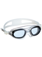 Beco GOA Schwimmbrille, grau