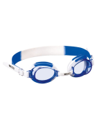 Beco Kinderschwimmbrille, blau-weiss