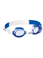 Beco Kinderschwimmbrille, blau-weiss