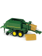 John Deere Grossballenpresse
