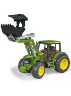 Bruder John Deere 6920 mit Frontlader