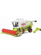Claas Lexion 480 Mähdrescher