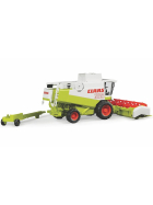 Claas Lexion 480 Mähdrescher