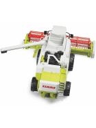 Claas Lexion 480 Mähdrescher