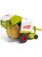 Bruder Claas ROLLANT 250 Rundballenpresse