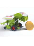 Bruder Claas Rollant 250 Rundballenpresse