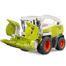 Bruder Claas Jaguar 900 Feldhäcksler