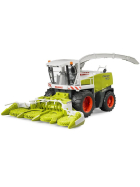Bruder Claas Jaguar 900 Feldhäcksler