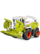 Bruder Claas Jaguar 900 Feldhäcksler