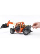 Bruder JLG 2505 Teleskoplader