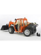 Bruder JLG 2505 Teleskoplader