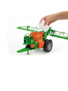 Bruder Amazone Anhängefeldspritze UX 5200