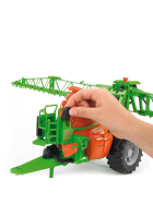 Bruder Amazone Anhängefeldspritze UX 5200