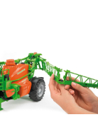 Bruder Amazone Anhängefeldspritze UX 5200