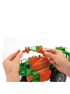 Bruder Amazone Anhängefeldspritze UX 5200