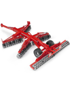 Bruder Kuhn Discover XL Scheibenegge