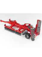 Bruder Kuhn Discover XL Scheibenegge