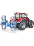 Bruder Lemken Frontpacker VarioPack K