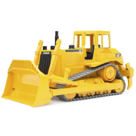 Bruder Caterpillar Bulldozer