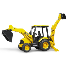 Bruder JCB MIDI CX Baggerlader