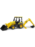 Bruder JCB MIDI CX Baggerlader