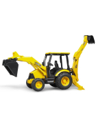 Bruder JCB MIDI CX Baggerlader