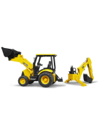 Bruder JCB MIDI CX Baggerlader