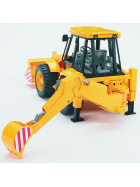 Bruder JCB 4CX Baggerlader